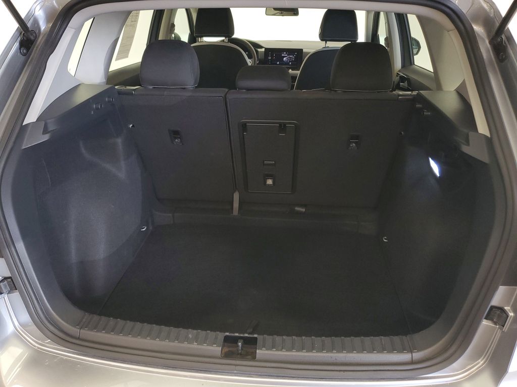 2025 Volkswagen Taos S - Photo 24