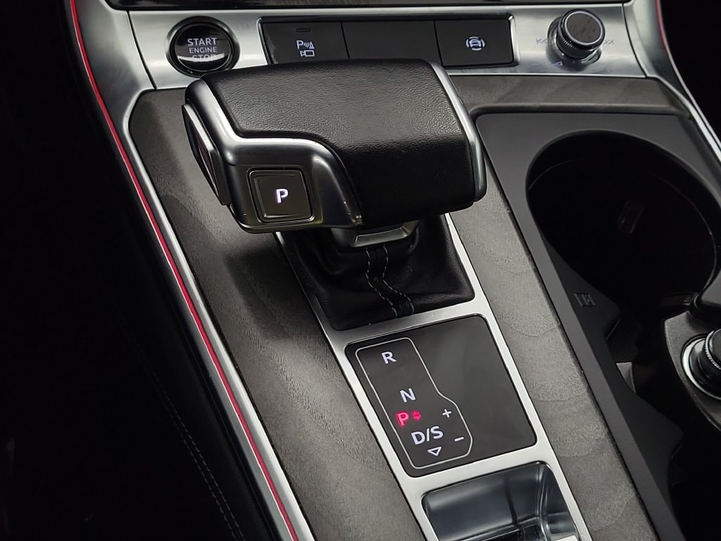 2024 Audi A6 Premium Plus - Photo 22