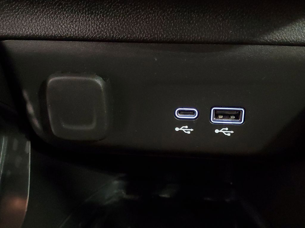2025 Chevrolet Trailblazer Activ - Photo 24