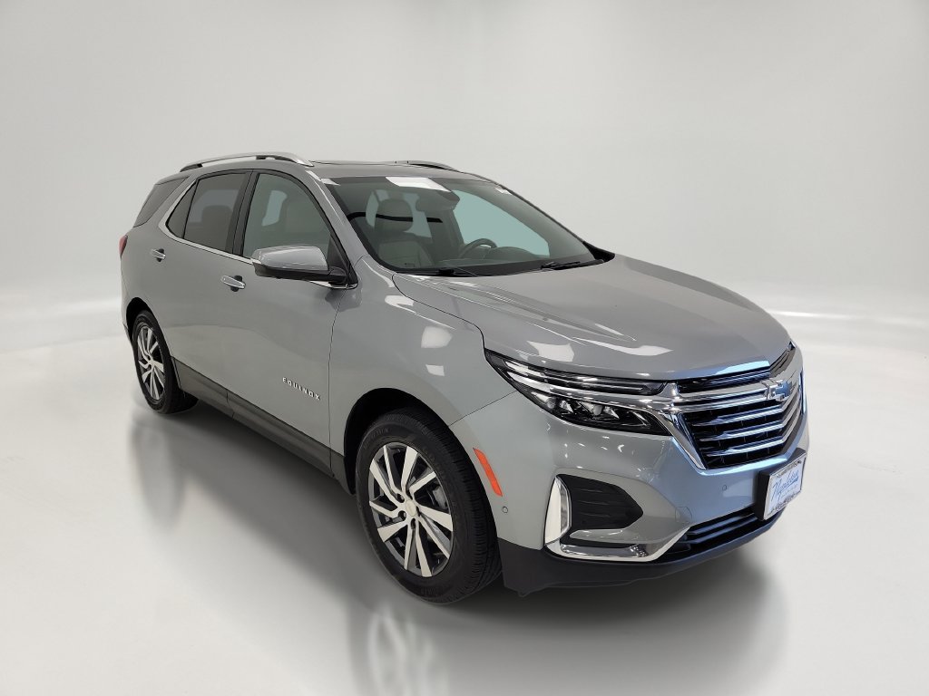 Used 2023 Chevrolet Equinox Premier SUV