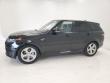 2019 Land Rover Range Rover Sport HSE SUV