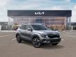 2026 Kia Seltos S SUV