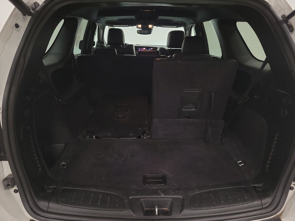 2024 Dodge Durango GT - Photo 23