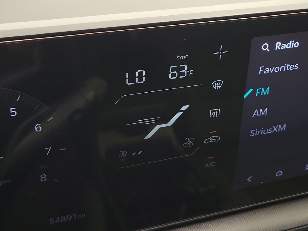 2025 Kia K4 EX - Photo 20