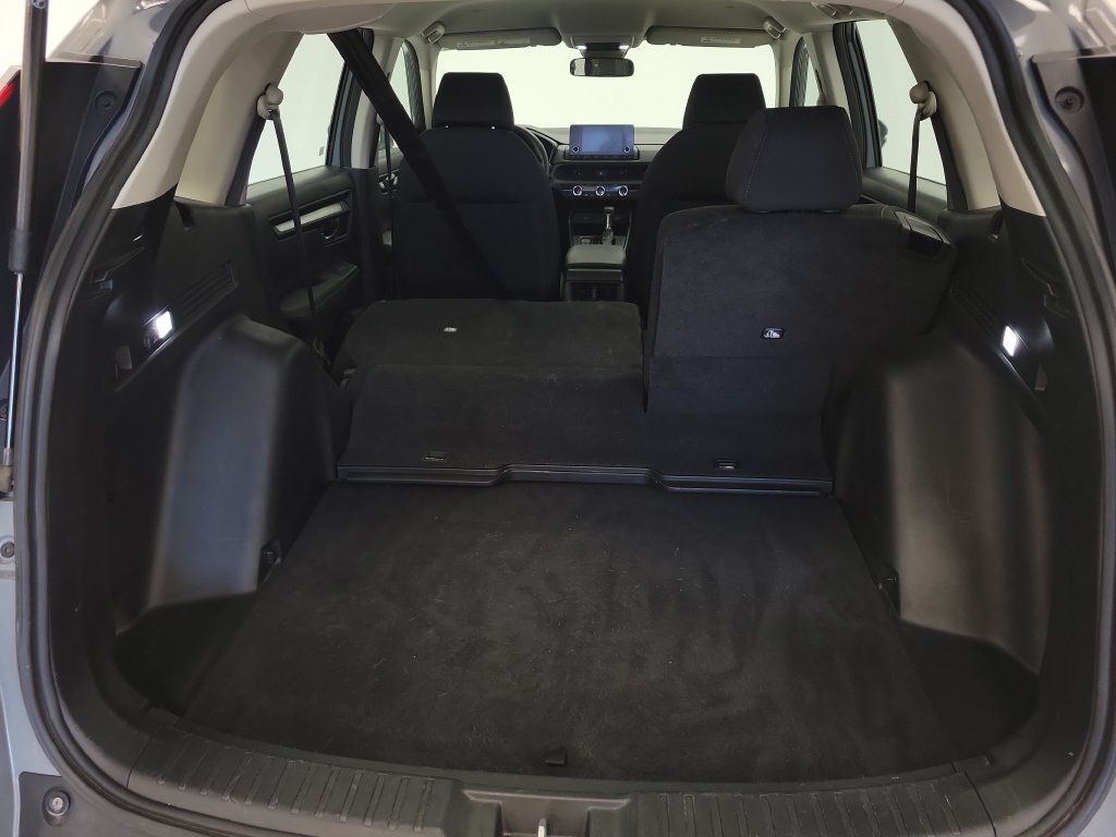 2024 Honda CR-V LX - Photo 25