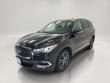 2018 INFINITI QX60 SUV
