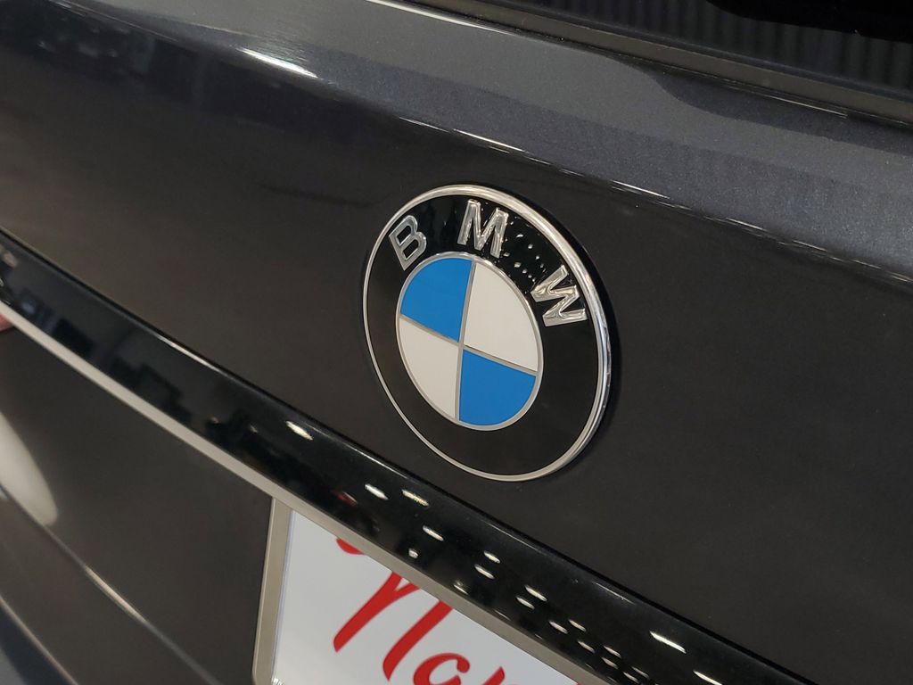 2020 BMW X7 40i - Photo 7