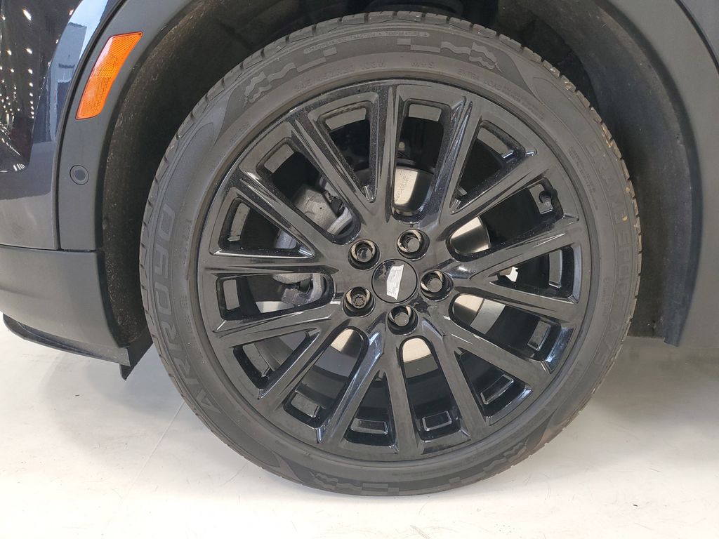 2023 Cadillac XT4 Premium Luxury - Photo 9