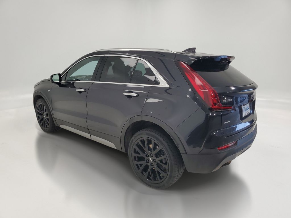 2023 Cadillac XT4 Premium Luxury - Photo 6