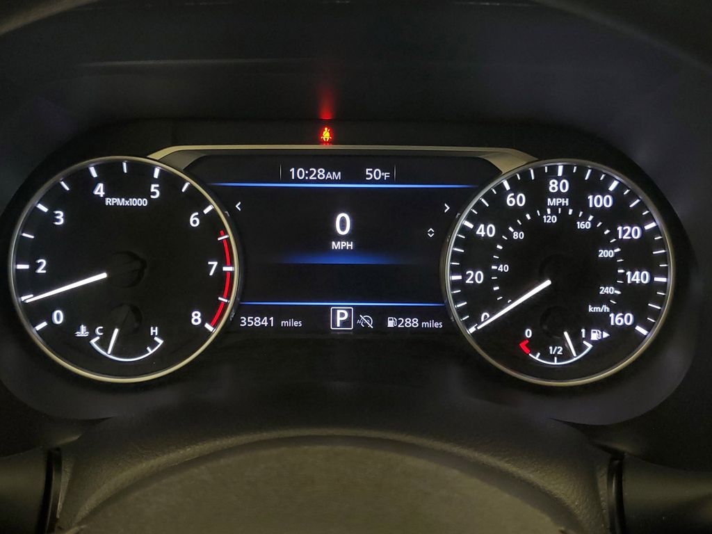 Vehicle thumbnail