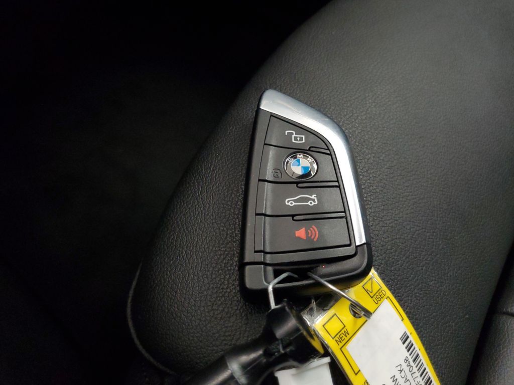 2021 BMW X3 30i - Photo 27
