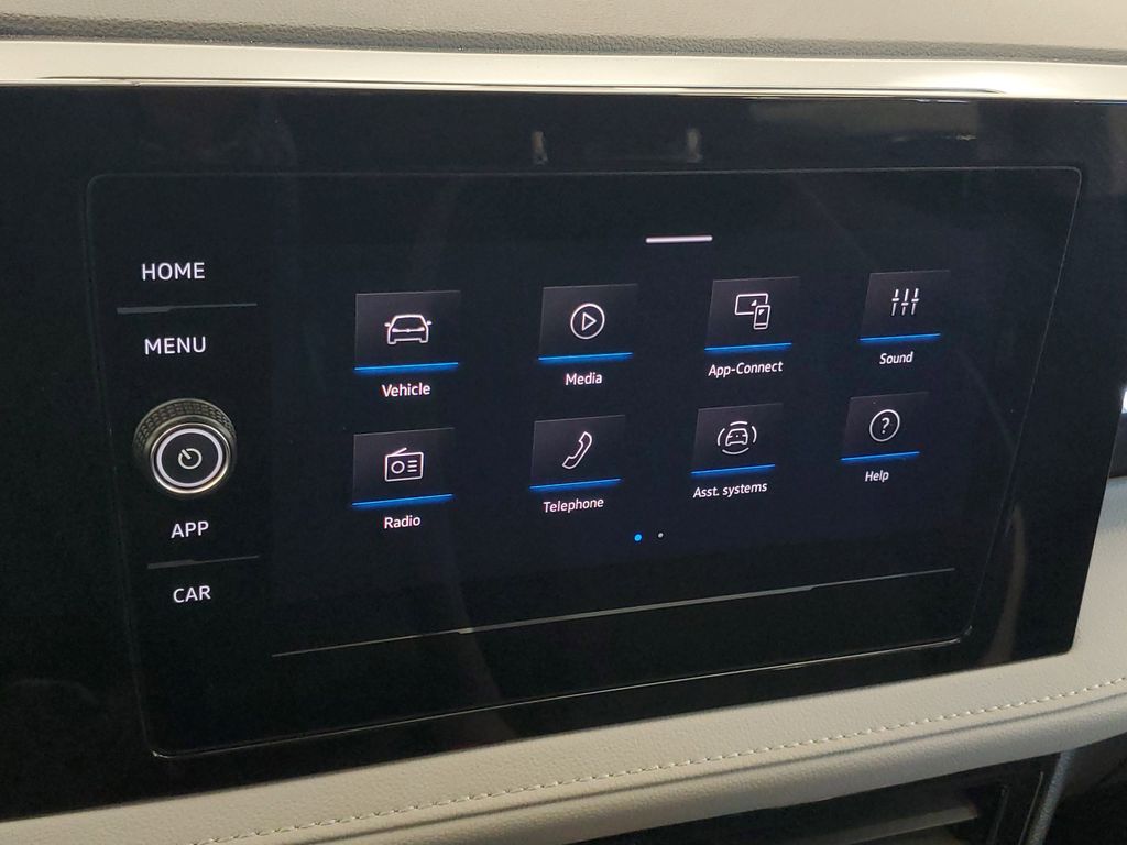 2025 Volkswagen Taos S - Photo 22