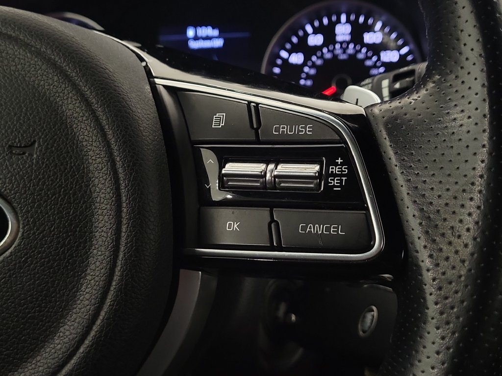 2021 Kia Sportage S - Photo 15