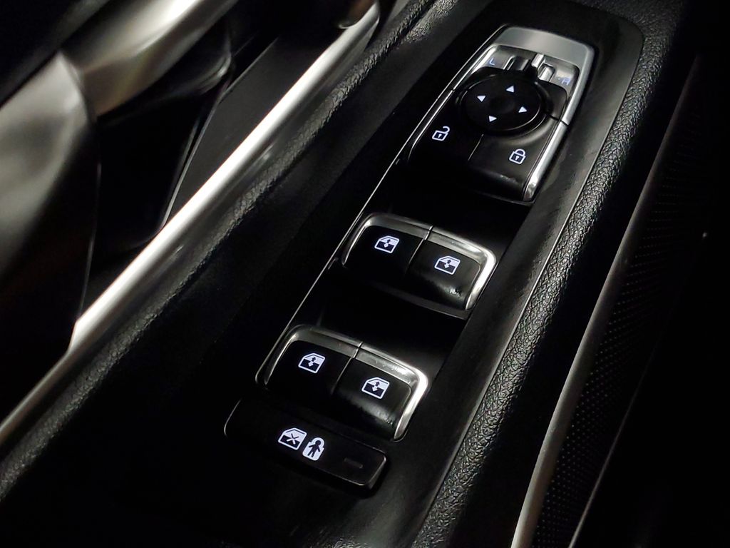 2025 Kia Telluride S - Photo 15