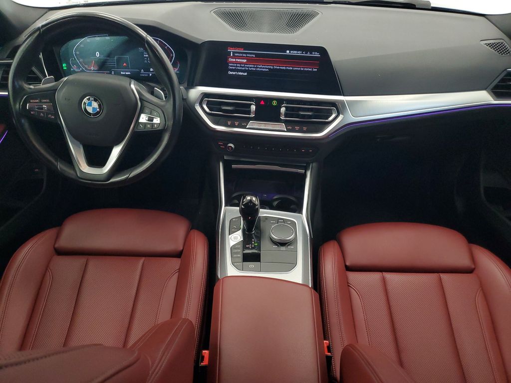 2022 BMW 3 Series 330i - Photo 12