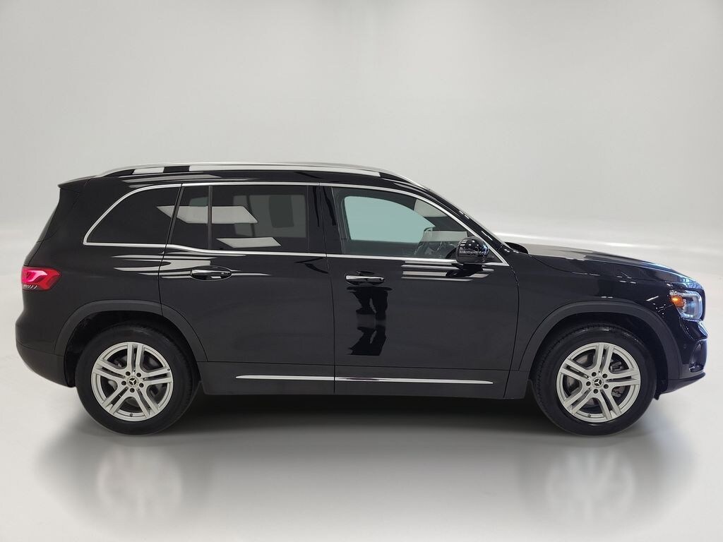 Used 2023 Mercedes-Benz GLB GLB 250 SUV