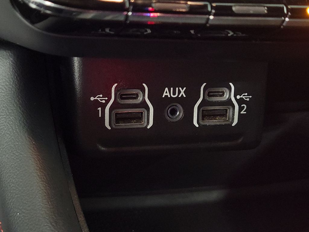 2024 Dodge Durango GT - Photo 19