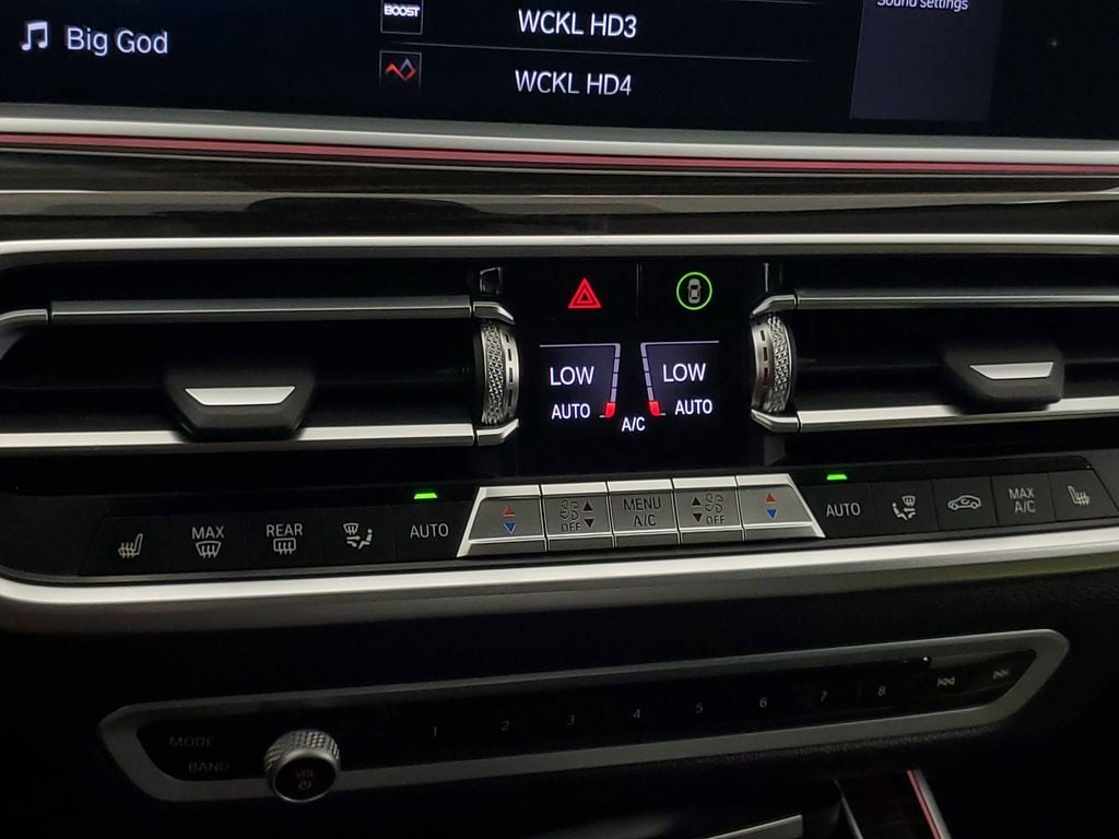 2020 BMW X7 40i - Photo 22