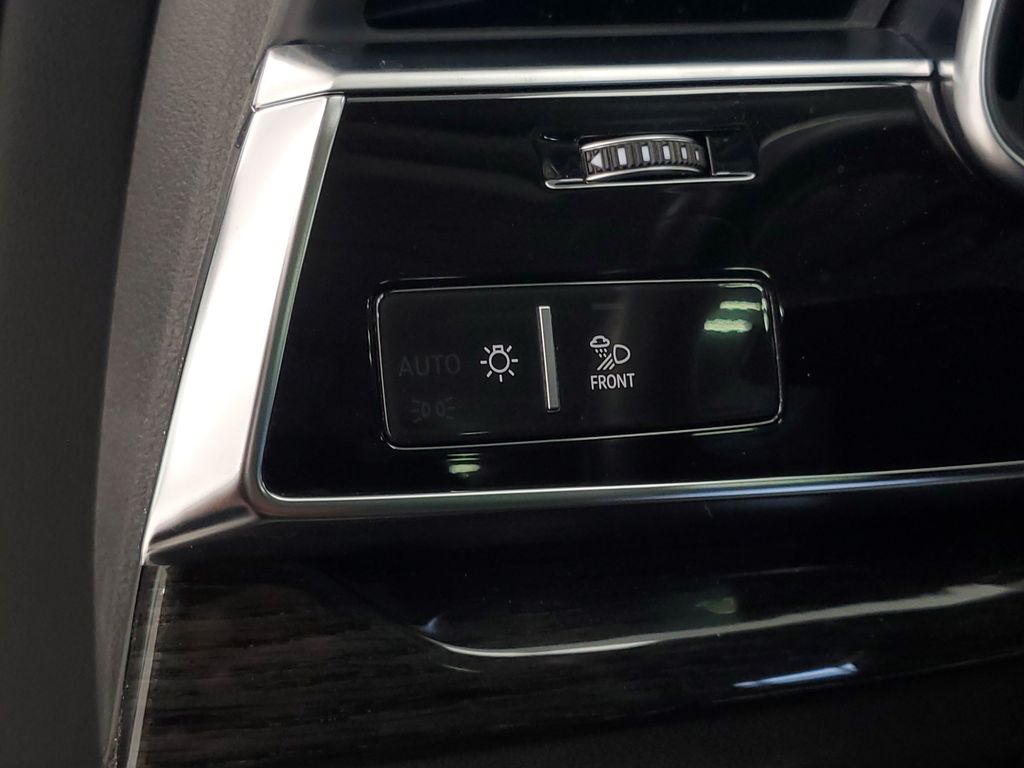 2023 Audi Q7 Prestige - Photo 12