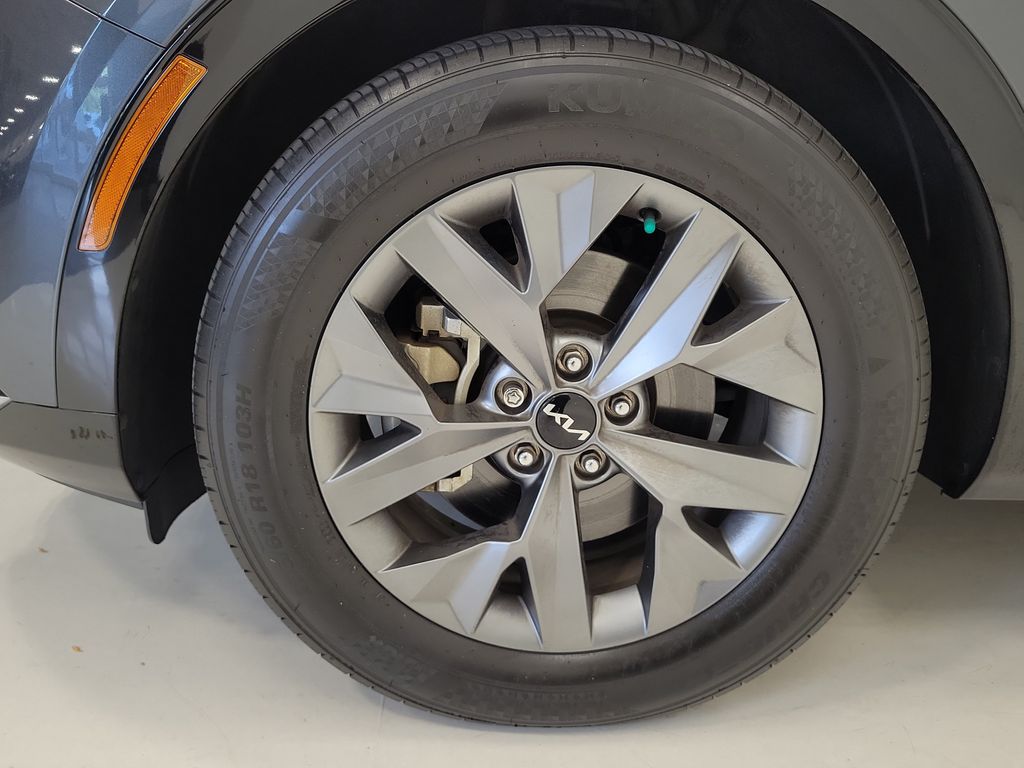 2023 Kia Sportage SX - Photo 8