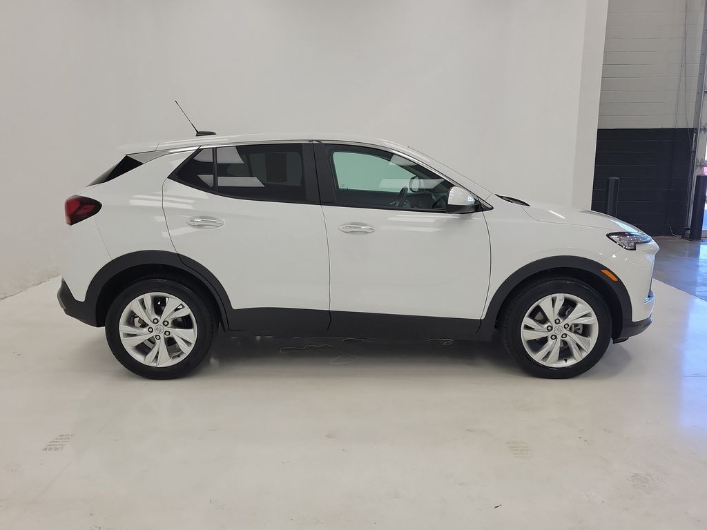 Used 2025 Buick Encore GX Preferred SUV