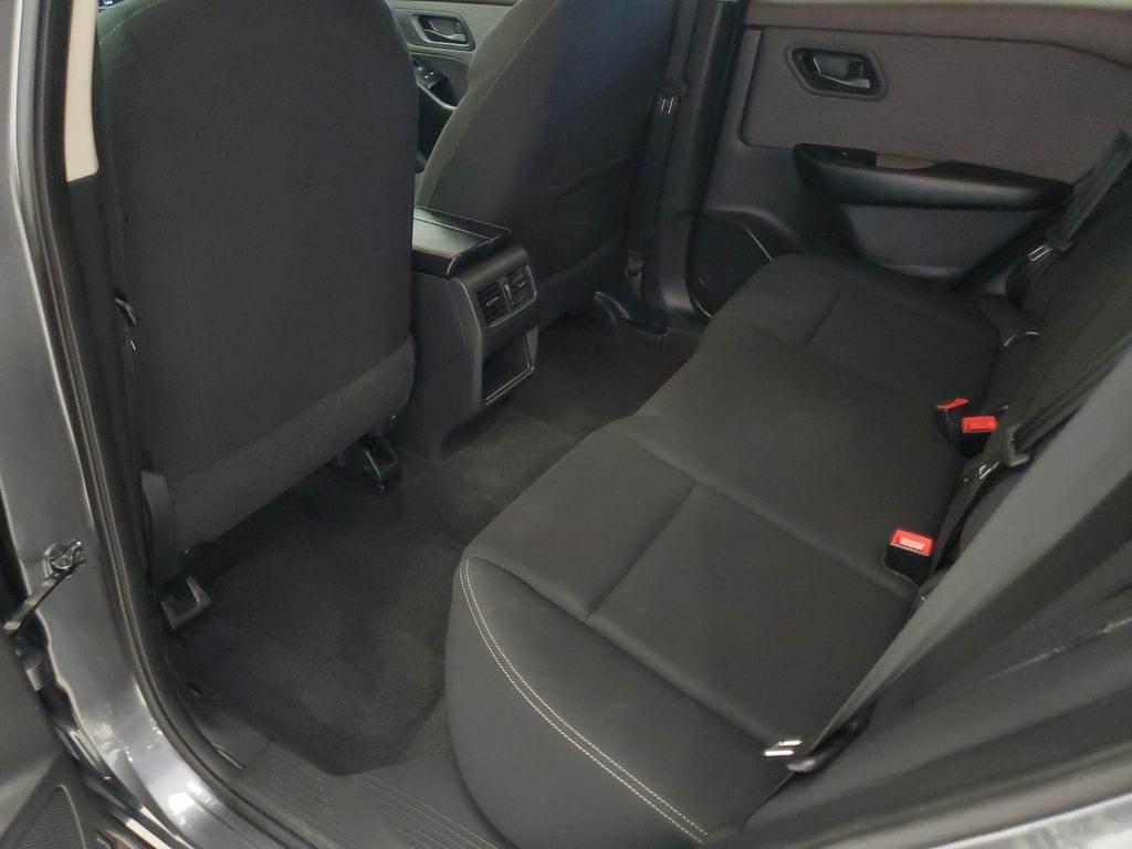 2023 Nissan Rogue S - Photo 22