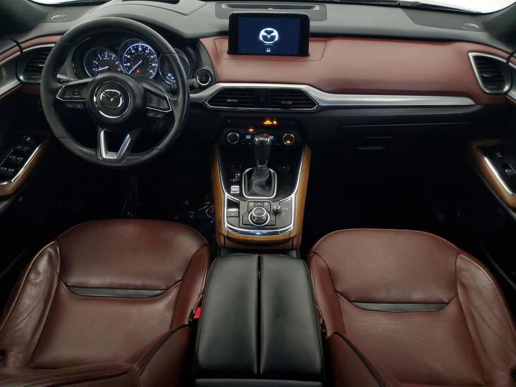 2017 Mazda CX-9 Signature - Photo 13
