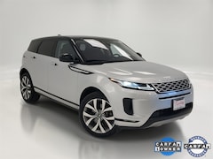 2020 Land Rover Range Rover Evoque SE SUV