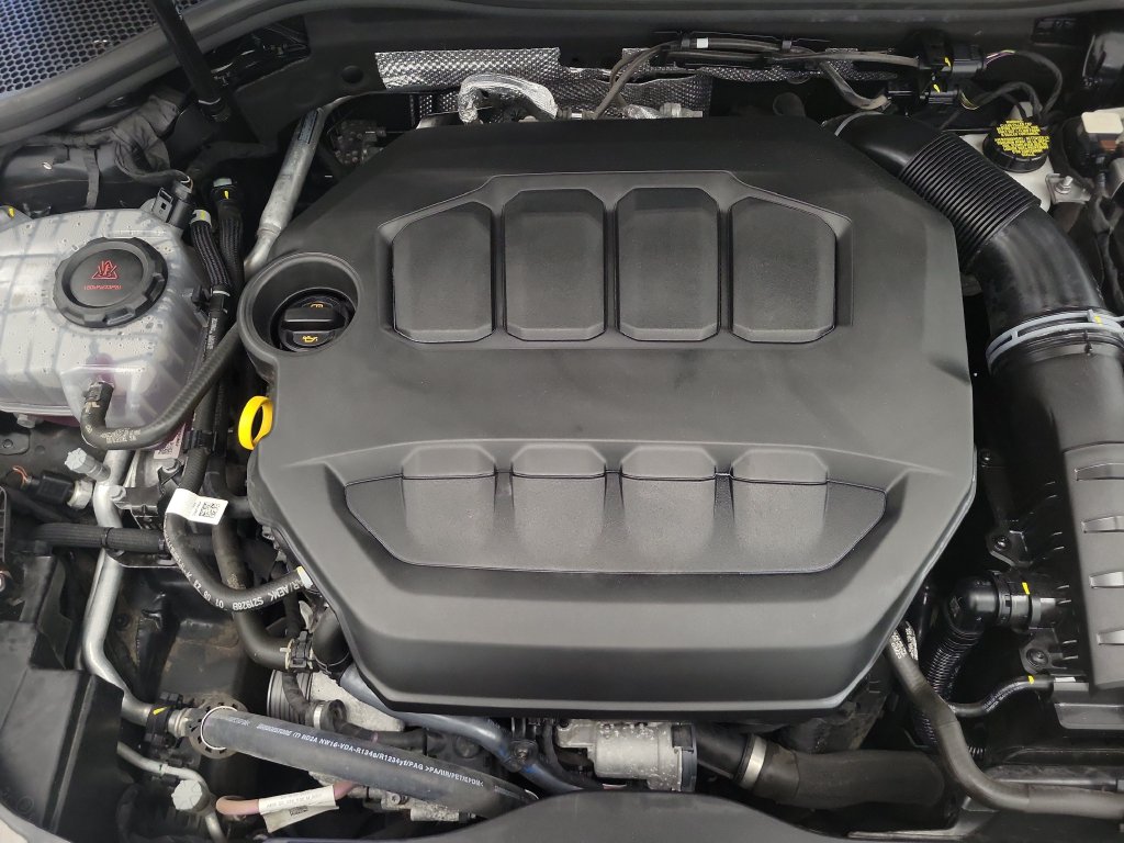 2023 Audi A3 Sedan Premium - Photo 8