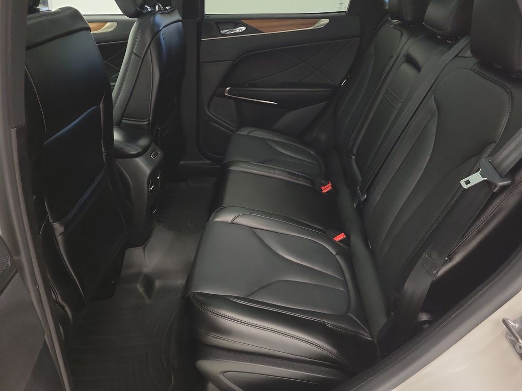 2018 Lincoln MKC Reserve - Photo 22