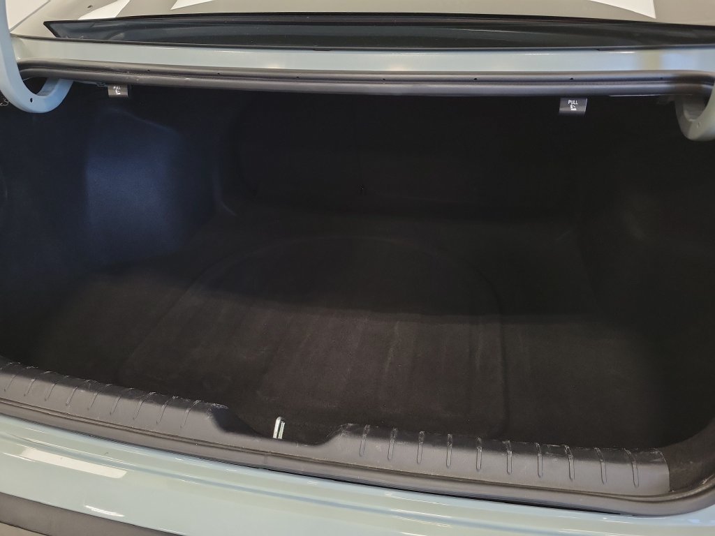2025 Kia K4 EX - Photo 25