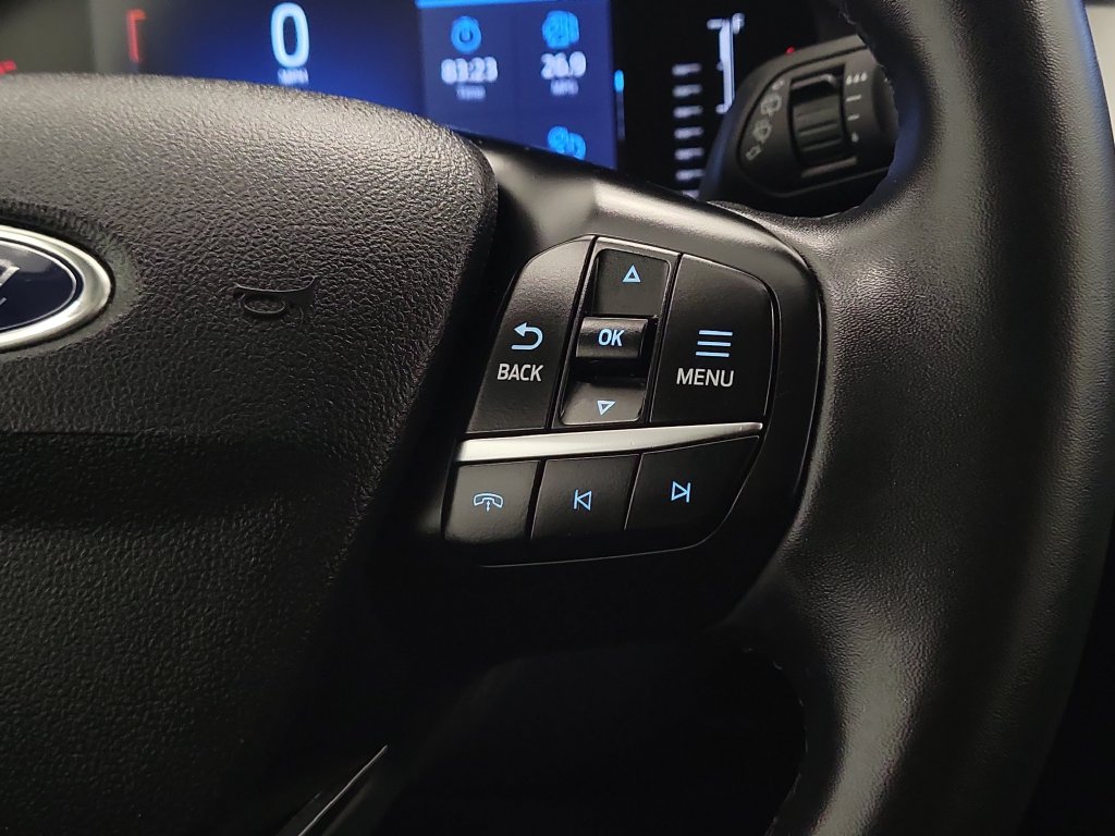 2024 Ford Escape Active - Photo 14