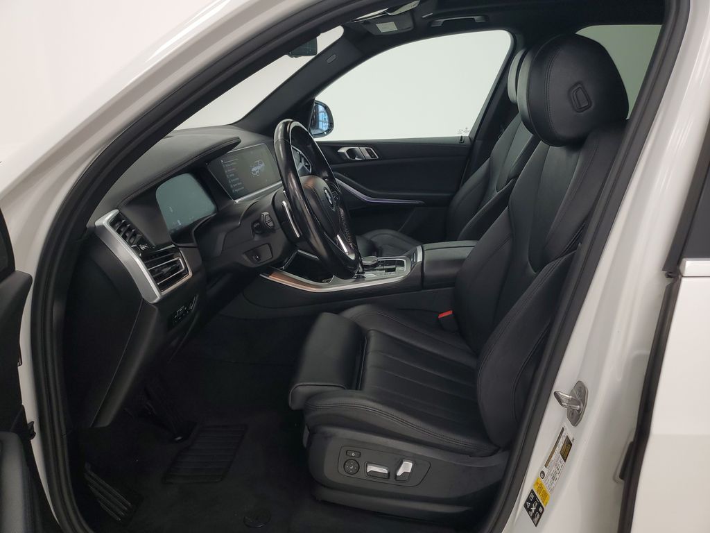 2022 BMW X5 40i - Photo 8