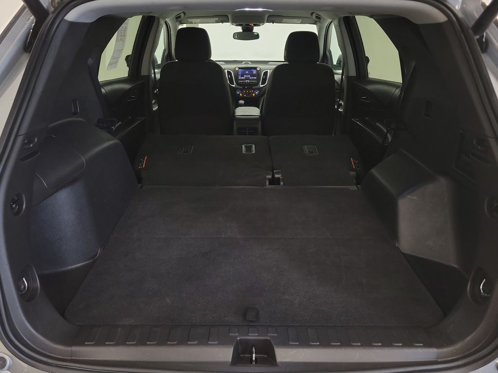 2024 Chevrolet Equinox LT - Photo 25