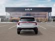 2026 Kia Seltos EX SUV