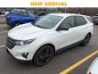 2020 Chevrolet Equinox LT w/1LT SUV