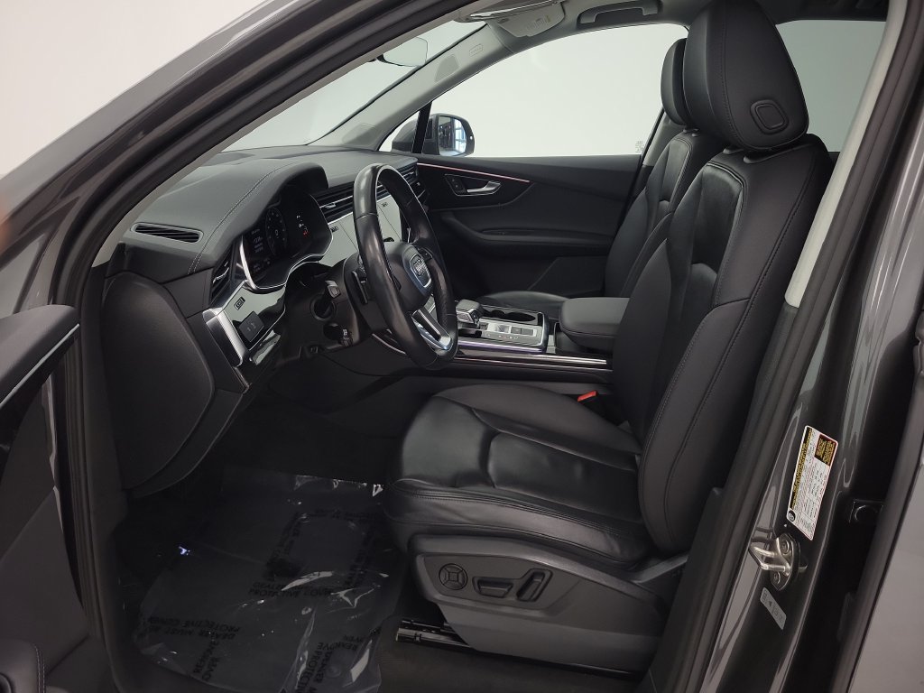 2024 Audi Q7 Premium Plus - Photo 11