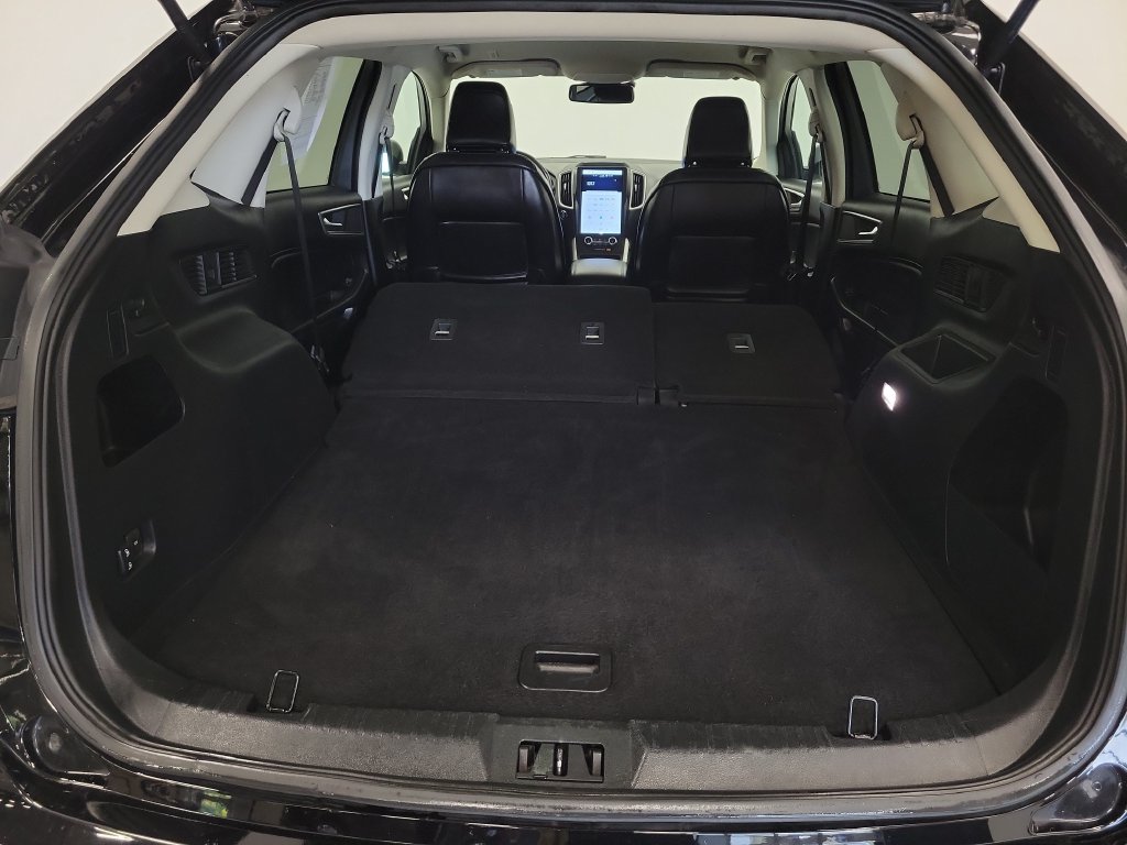 2024 Ford Edge SEL - Photo 25