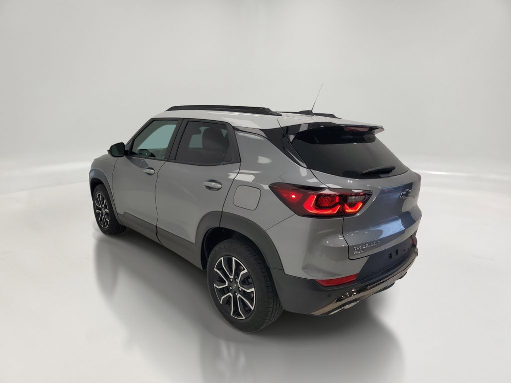 2025 Chevrolet Trailblazer Activ - Photo 6