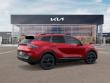 2026 Kia Sportage X-Line SUV