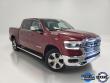 2022 Ram 1500 Laramie Truck Crew Cab