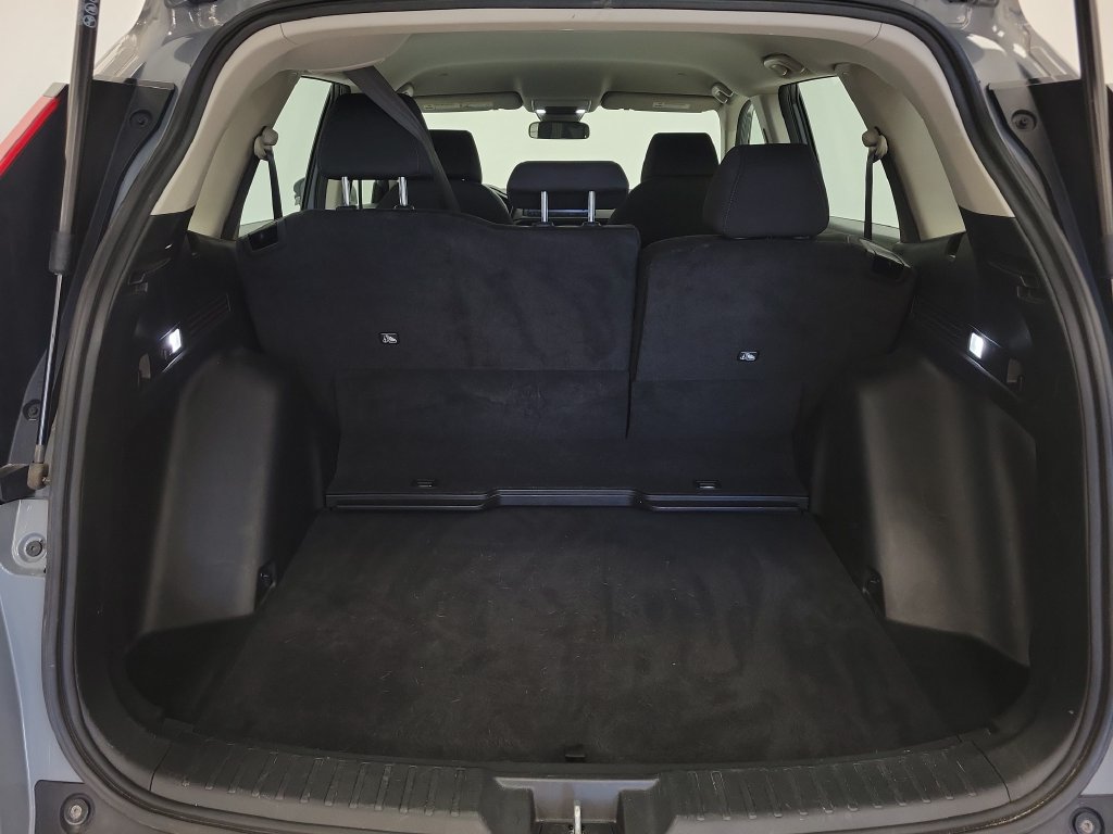 2024 Honda CR-V LX - Photo 24