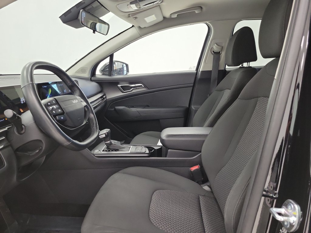 2026 Kia Sportage LX - Photo 12