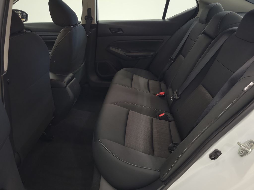 2025 Nissan Altima SV - Photo 22