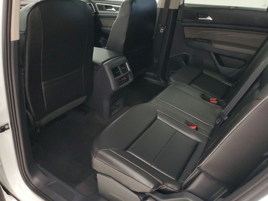 2023 Volkswagen Atlas SEL R-Line Black - Photo 23