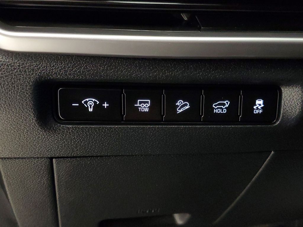 2025 Kia Telluride EX X-Line - Photo 13