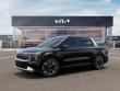 2026 Kia Carnival EX Van Passenger Van