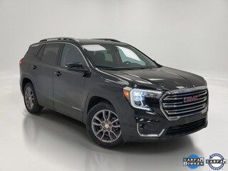 2023 GMC Terrain SLT SUV