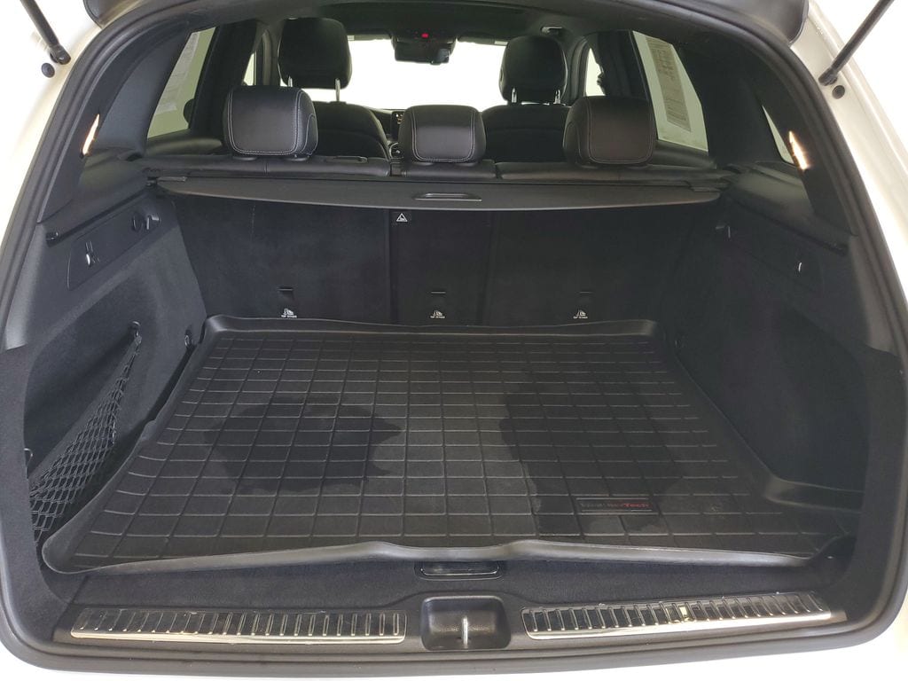 2022 Mercedes-Benz GLC GLC300 - Photo 26