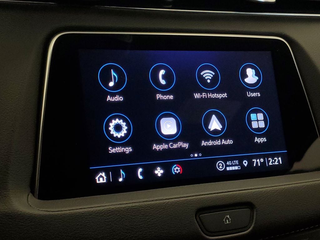 2023 Cadillac XT4 Premium Luxury - Photo 20